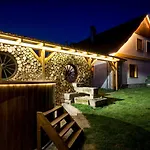 Kaminek Guest house 3*