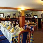 Guest house Kaminek