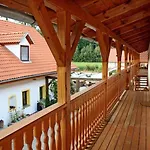 Kaminek 3* Nove Hrady (Ceske Budejovice)