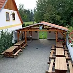 Guest house Kaminek
