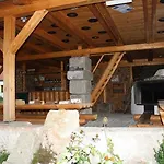 Guest house Kaminek 3*