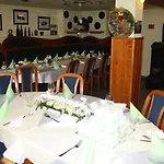 Kaminek 3* Nove Hrady (Ceske Budejovice)