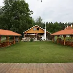 Kaminek Nove Hrady (Ceske Budejovice)