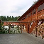 Kaminek Nove Hrady (Ceske Budejovice)