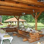Kaminek Guest house 3*