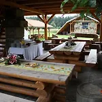 Guest house Kaminek Nove Hrady (Ceske Budejovice)