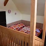 Guest house Kaminek Nove Hrady (Ceske Budejovice)