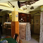 Guest house Kaminek