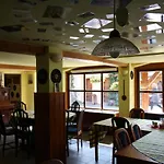 Kaminek Nove Hrady (Ceske Budejovice)