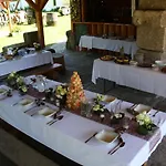 Kaminek Guest house Nove Hrady (Ceske Budejovice)