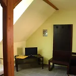 Kaminek Nove Hrady (Ceske Budejovice)