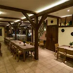 Guest house Kaminek Nove Hrady (Ceske Budejovice)