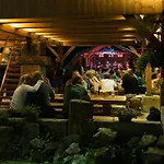 Kaminek Guest house 3*