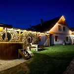 Guest house Kaminek Nove Hrady (Ceske Budejovice)