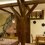 Kaminek 3* Nove Hrady (Ceske Budejovice)