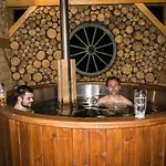 Guest house Kaminek 3*