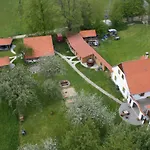 Kaminek Guest house