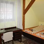 Kaminek 3* Nove Hrady (Ceske Budejovice)