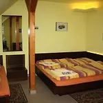 Kaminek 3* Nove Hrady (Ceske Budejovice)