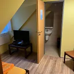 Kaminek Nove Hrady (Ceske Budejovice)