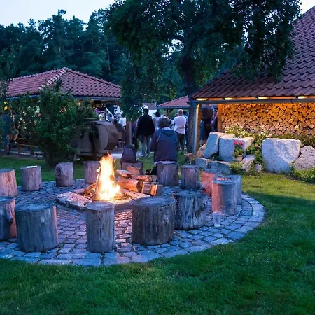 Kaminek Guest house