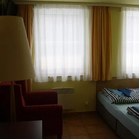 Guest house Kaminek Nove Hrady (Ceske Budejovice)