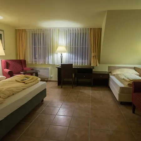 Kaminek Guest house 3*