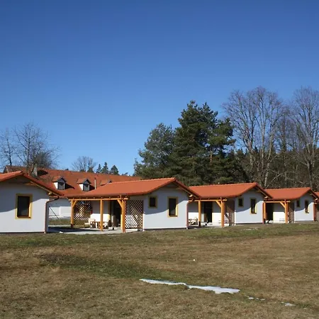 Kaminek Penzion 3*