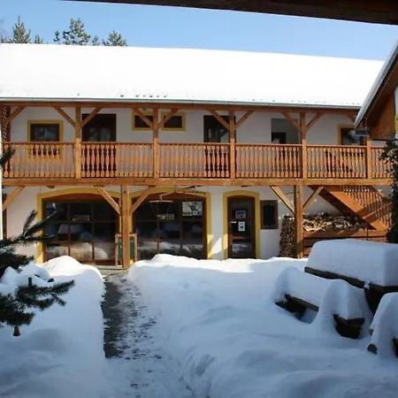 Kaminek