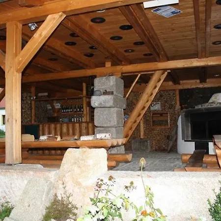 Penzion Kaminek 3*