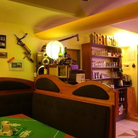 Penzion Kaminek 3*