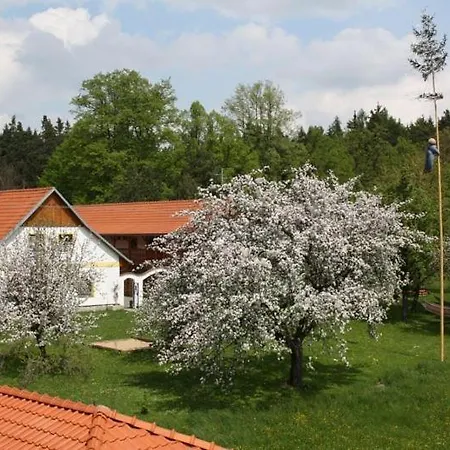Kaminek Penzion