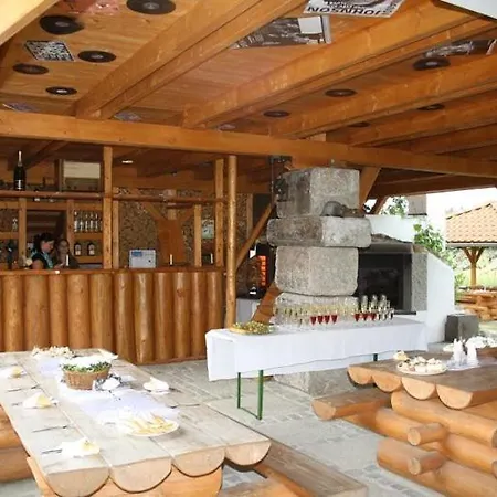 Kaminek Penzion