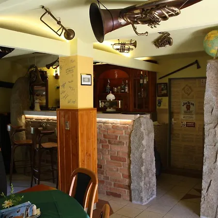 Guest house Kaminek