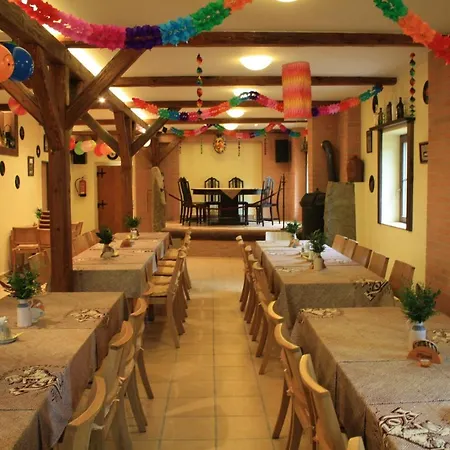 Guest house Kaminek