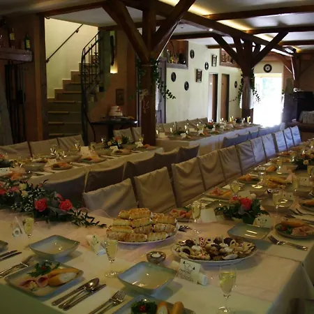 Kaminek Guest house Nove Hrady (Ceske Budejovice)
