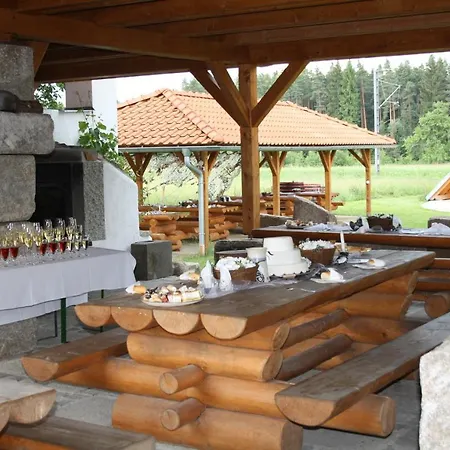 Kaminek