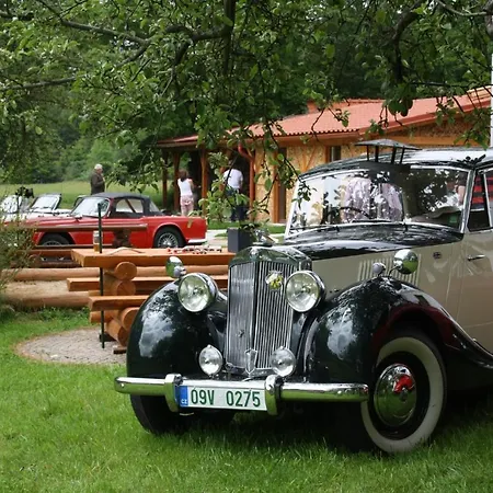 Kaminek