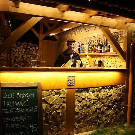 Kaminek Guest house