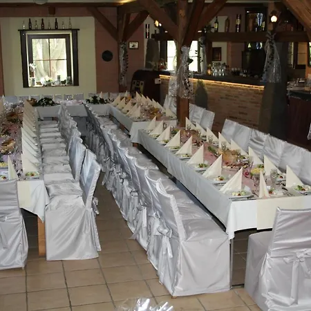 Guest house Kaminek