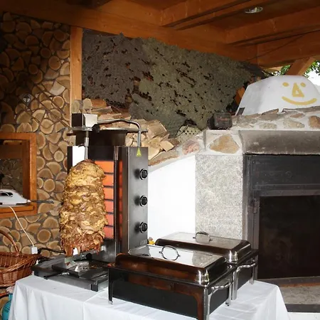Guest house Kaminek