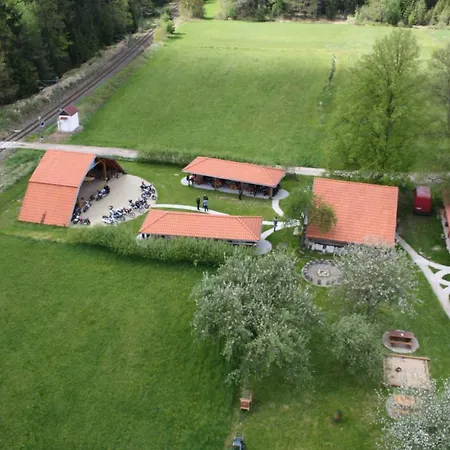 Guest house Kaminek Nove Hrady (Ceske Budejovice)