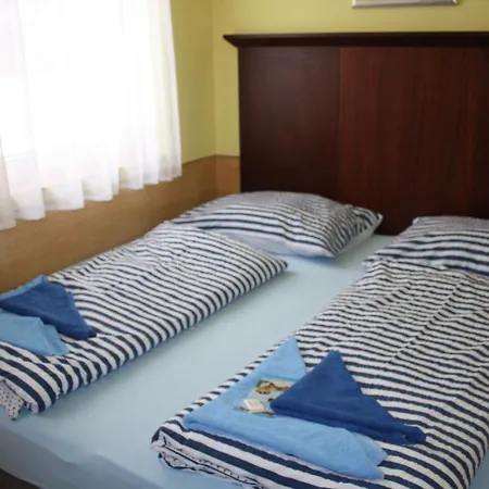 בית הארחה Kaminek