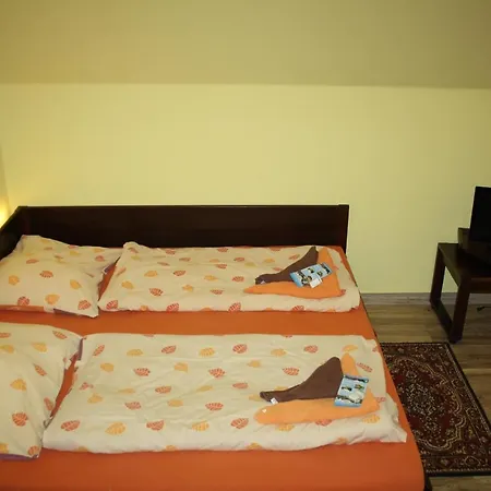 Guest house Kaminek Nove Hrady (Ceske Budejovice)