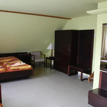 Guest house Kaminek